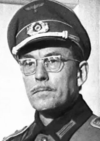 Сергей Свистунов