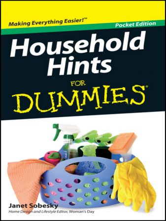 Household Hints For Dummies®