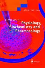 Reviews of Physiology, Biochemistry and Pharmacology  By  M. A. Jakupec, M. Galanski, B. K. Keppler