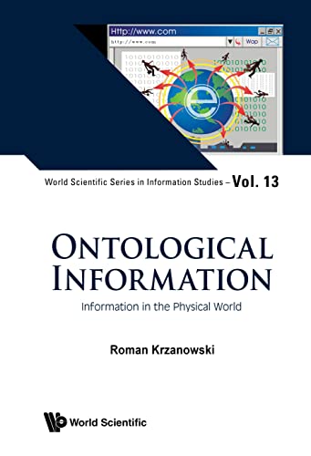 Ontological Information Information in the Physical World