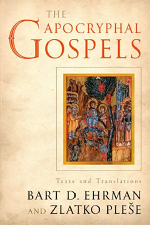 The Apocryphal Gospels: Texts and Translations (PDF)