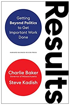 Results: Getting Beyond Politics to Get Important Work Done (True PDF)