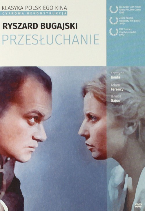 Przesłuchanie (1982) PL.REMASTERED.1080p.WEB-DL.x264.AC3-LTS ~ film polski
