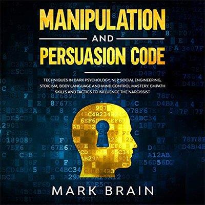 Manipulation and Persuasion Code (Audiobook)