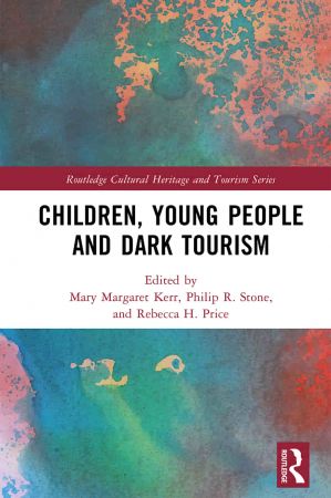 Children Young People and Dark Tourism
