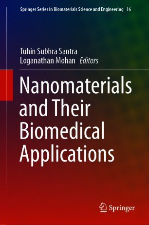 Nanomaterials and Their Biomedical Applications (EPUB)