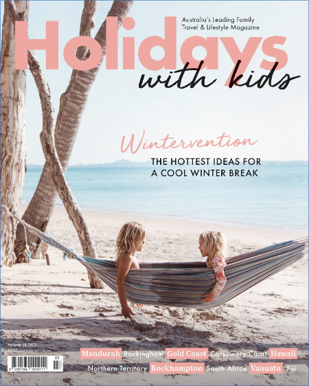 Holidays with Kids – 13 July 2022