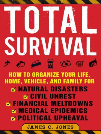 Total Survival (true AZW3)