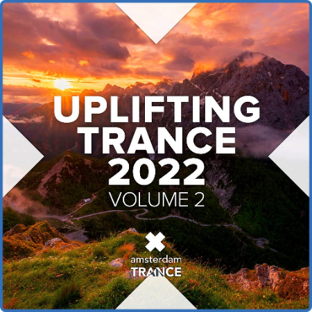 VA - Uplifting Trance Vol 2 - (2022)