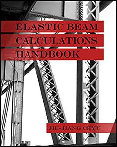 Elastic Beam Calculations Handbook 