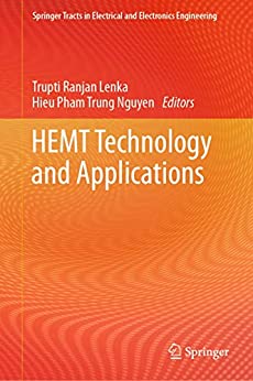 HEMT Technology and Applications (EPUB)