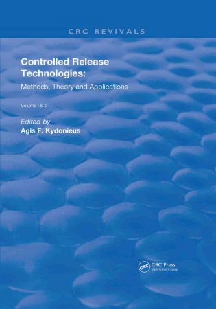 Controlled Release Technologies 2 Volume Set