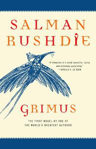 Grimus A Novel