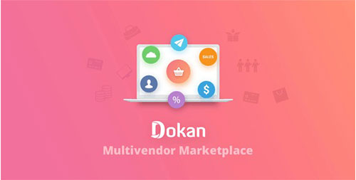 WeDevs - Dokan Pro (Business) v3.7.2 - Complete MultiVendor eCommerce Solution for WordPress - NULLED