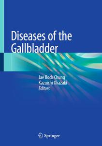 Diseases of the Gallbladder