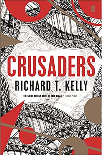 Crusaders: A Novel