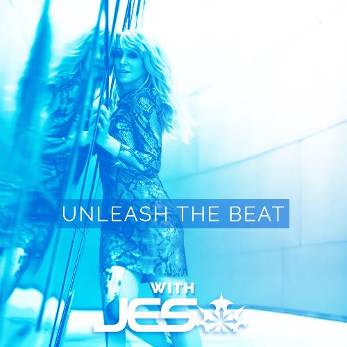 VA - JES - Unleash The Beat 507 (2022-07-21) (MP3)