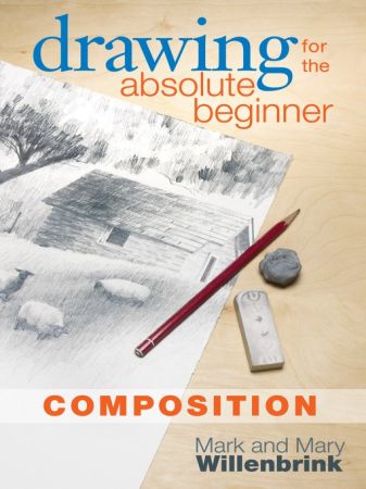 Drawing for the Absolute Beginner, Composition