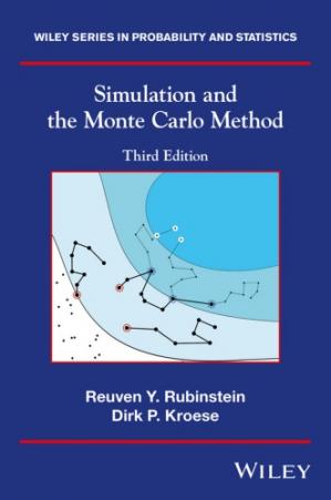 Simulation and the Monte Carlo Method, Third Edition [PDF]