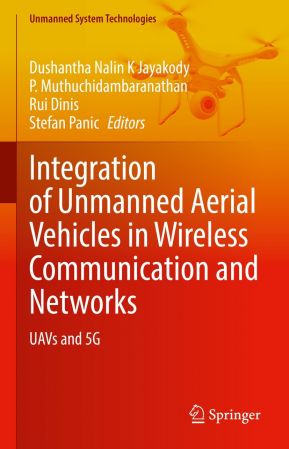 Integration of Unmanned Aerial Vehicles in Wireless Communication and Networks: UAVs and 5G