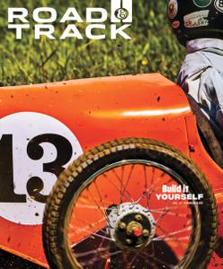 Road & Track – August 2022