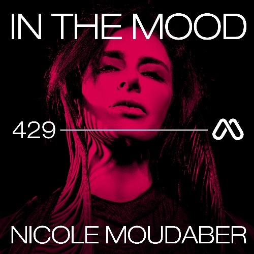 VA - Nicole Moudaber - In The MOOD 429 (2022-07-21) (MP3)