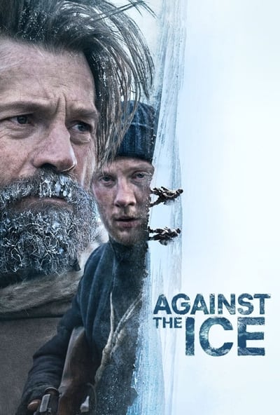 Against The Ice (2022) 1080p WEB-DL DUAL x264 SP3LL