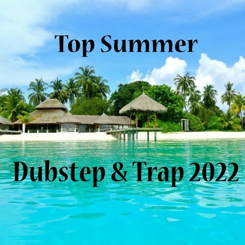 VA | Top Summer Dubstep & Trap 2022 (2022) MP3