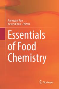 Essentials of Food Chemistry