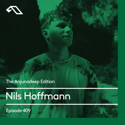 VA - Nils Hoffmann - The Anjunadeep Edition 409 (2022-07-21) (MP3)