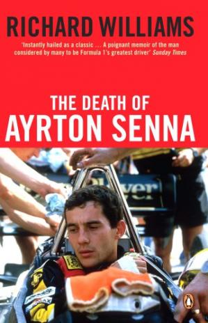 The Death of Ayrton Senna