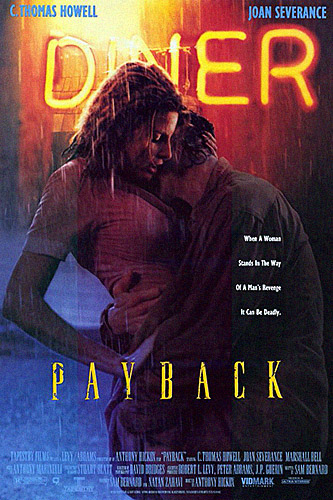  / Payback (1995) DVDRip-AVC | 