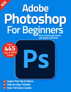 Photoshop for Beginners - July 2022