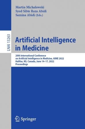 Artificial Intelligence in Medicine: 20th International Conference on Artificial Intelligence in Medicine
