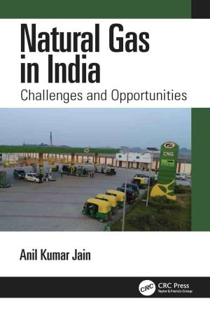 Natural Gas in India Challenges and Opportunities
