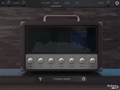 Audio Assault ReAmp Studio R1 v1.0.5