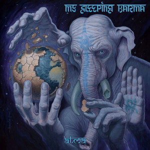 ‎My Sleeping Karma - Atma (2022)