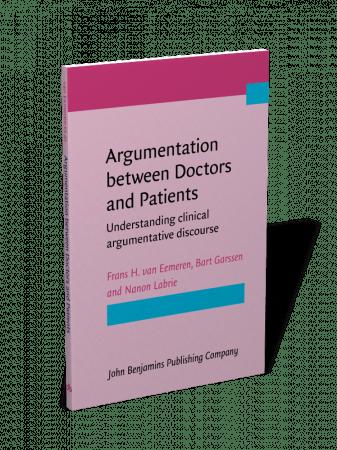 Argumentation Between Doctors and Patients : Understanding Clinical Argumentative Discourse