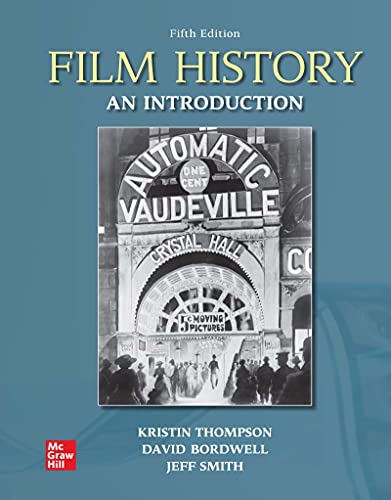 Film History: An Introduction, 5th Edition (True PDF)