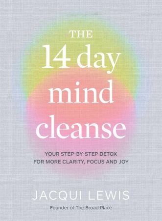 The 14 Day Mind Cleanse: Your Step By Step Detox for More Clarity, Focus and Joy