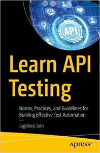 Learn API Testing