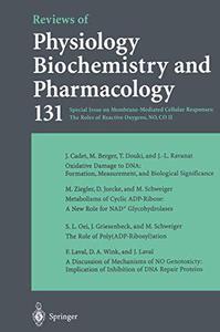 Reviews of Physiology Biochemistry and Pharmacology, Volume 131 Special Issue on Membrane-Mediated Cellular Responses The Rol
