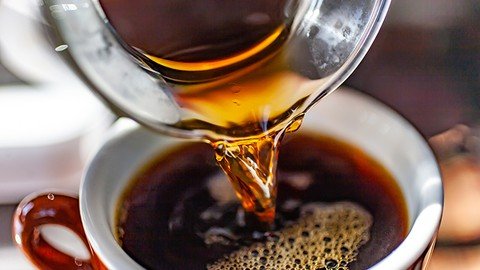 Coffee Master The Basics Of Your Brew