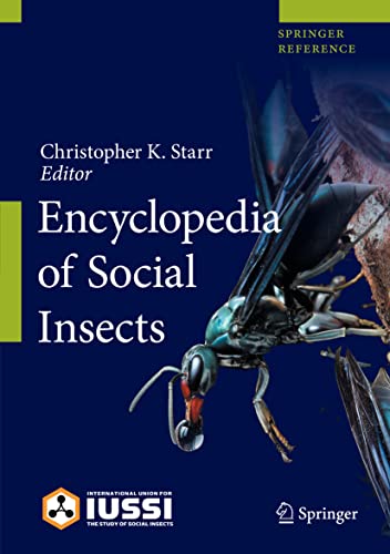 Encyclopedia of Social Insects (True EPUB)
