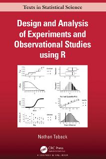 Design and Analysis of Experiments and Observational Studies Using R (True ePUB)