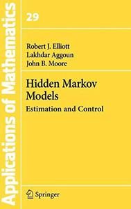 Hidden Markov Models Estimation and Control