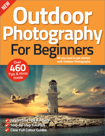 Outdoor Photography For Beginners – 13 July 2022