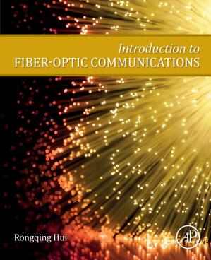 Introduction to Fiber Optic Communications (Solution Manual)
