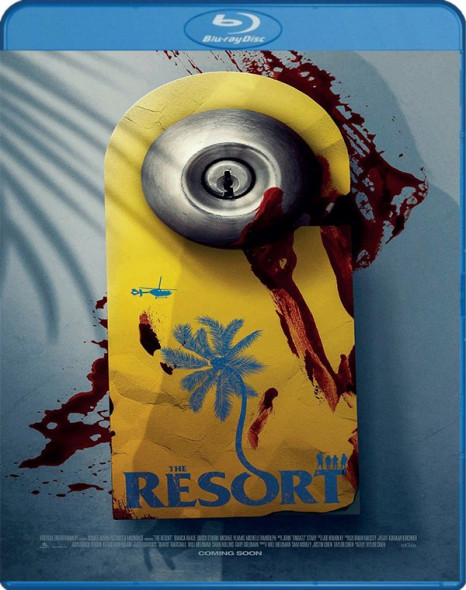 The Resort (2022) 720p BluRay x264-GalaxyRG