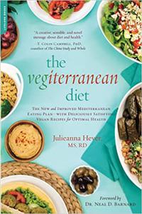 The Vegiterranean Diet